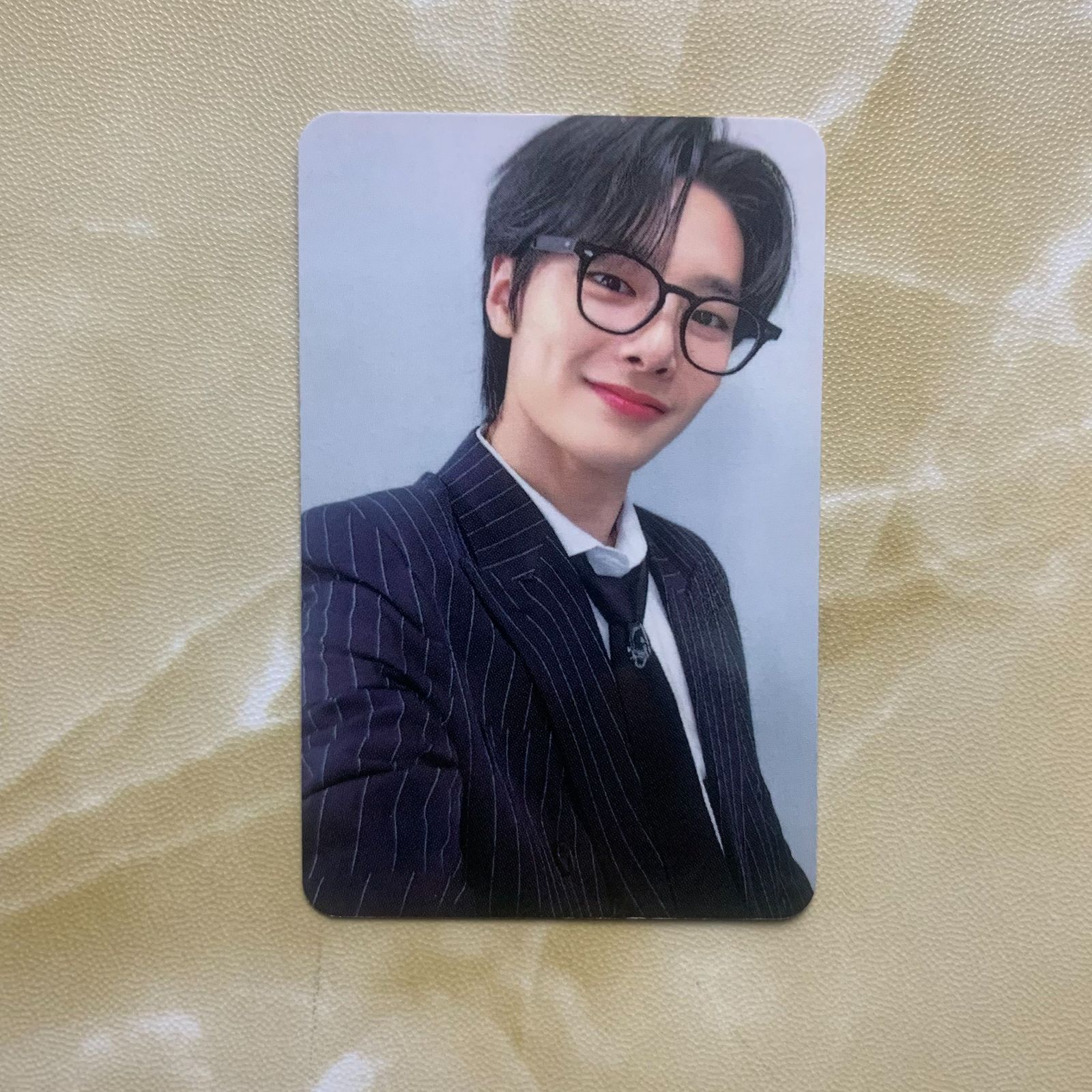 Straykids アイエン サノク 公開放送 公開収録 5-STAR 5回参加 サノク トレカ WWW_OLIVIERBERNSTEIN_COM