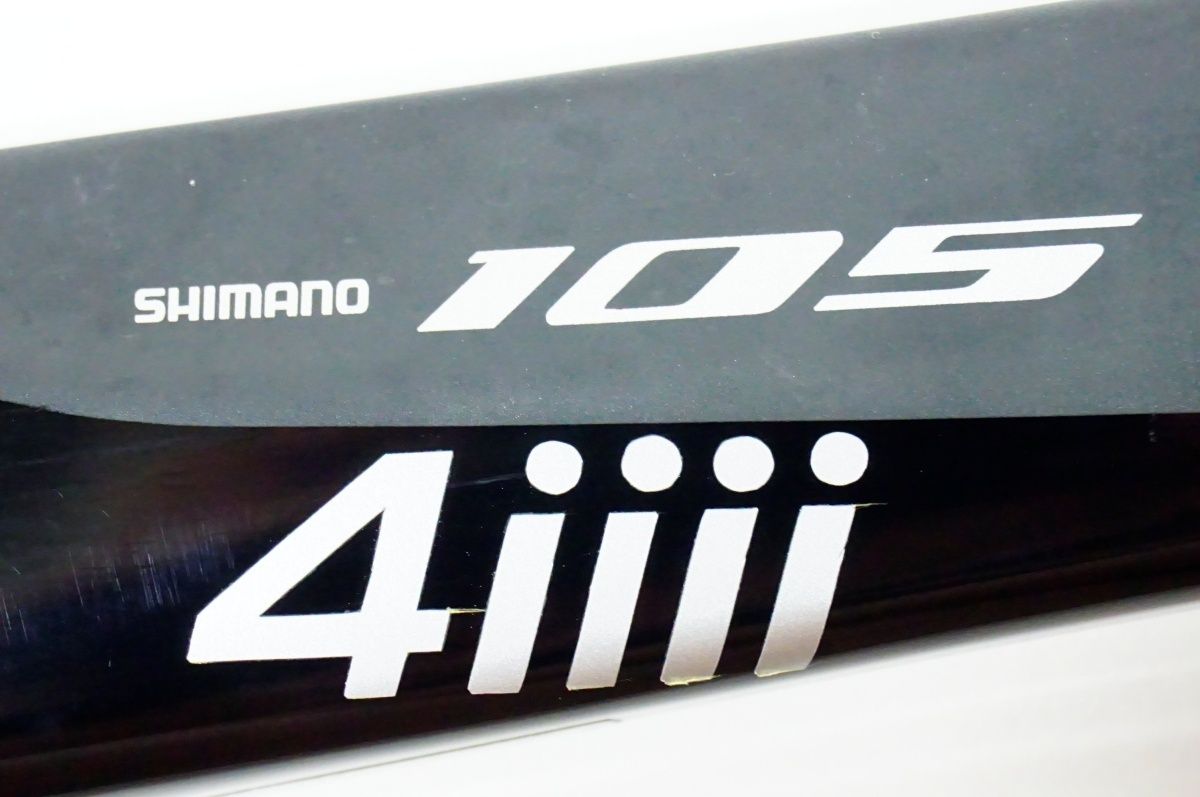 4IIII 「フォーアイ」 PRECISION SHIMANO 105 FC-R7000 170mm 左アーム