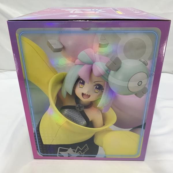 開封/箱傷み)KOTOBUKIYA ナンジャモ＆ハラバリー フィギュア