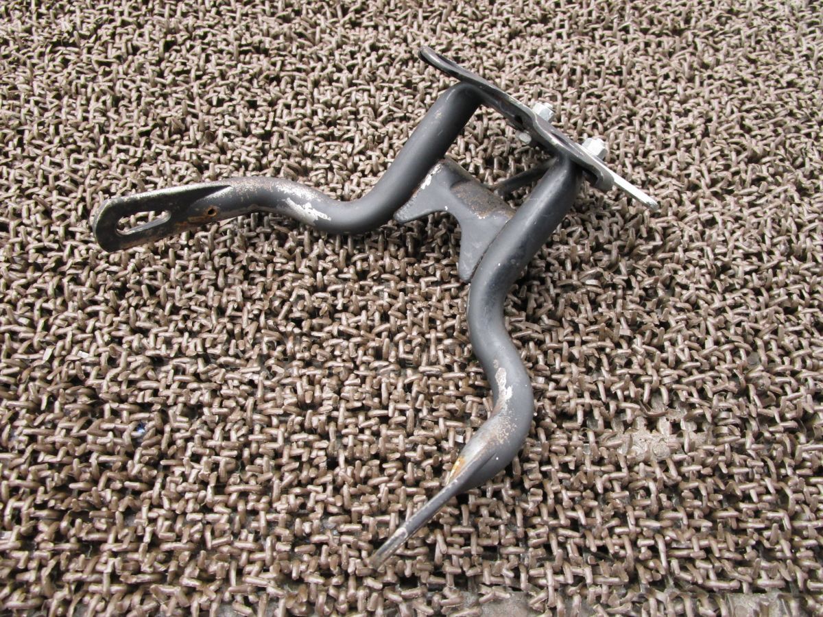 ポッケ メーターステー A5380！4U1 ヤマハ 【 4U1 】 POCKE キャブ車