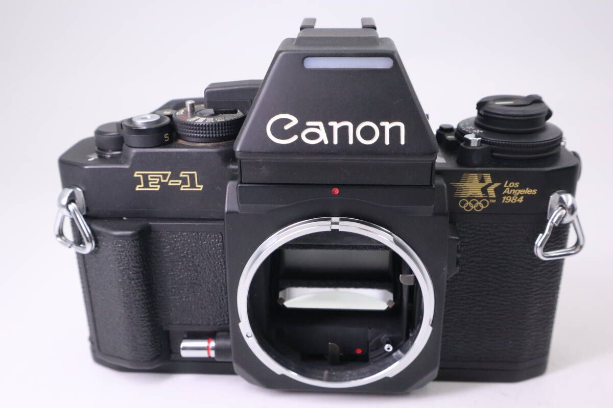 キヤノン フィルムカメラ
