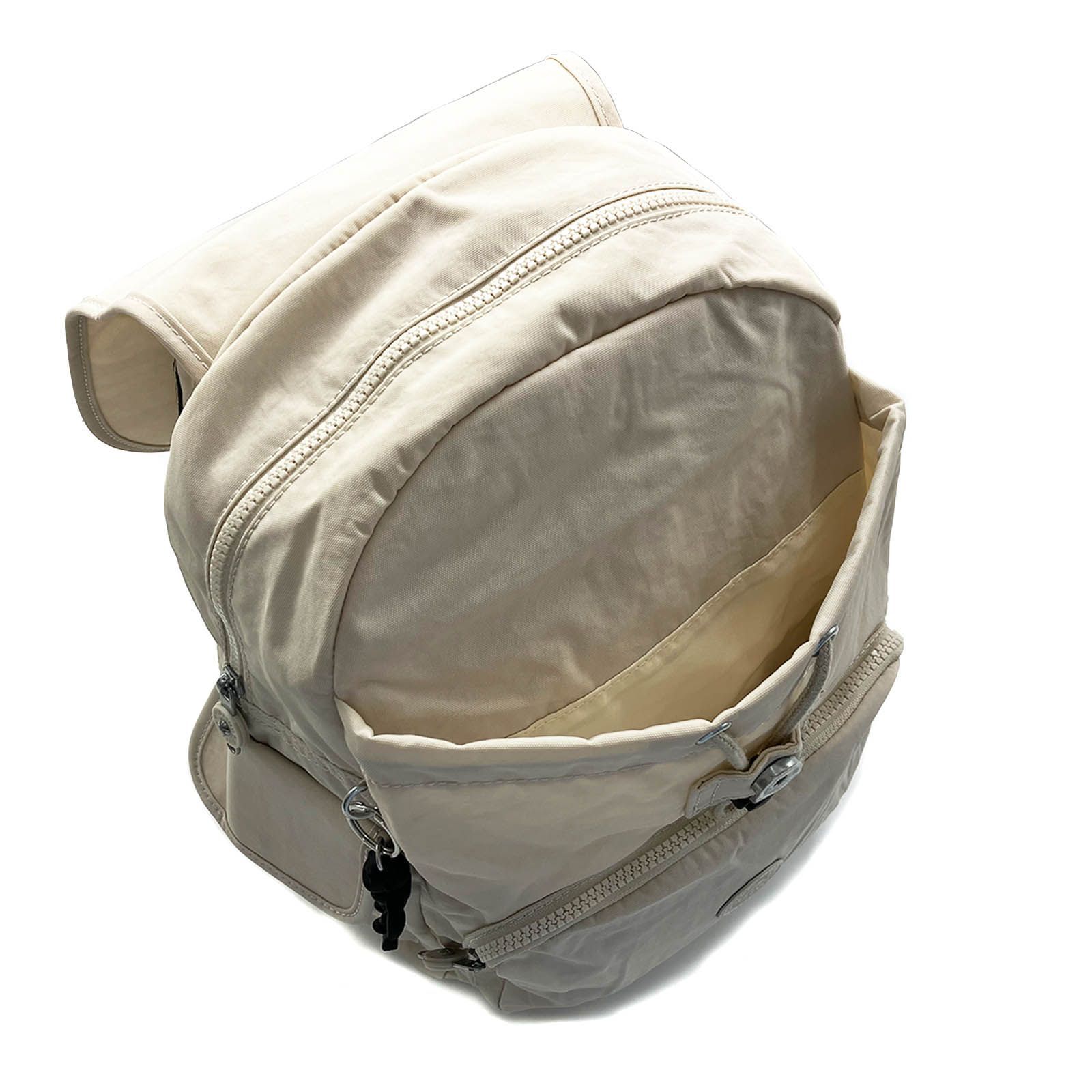 訳あり商品 新品未使用品 キプリング Kipling バックパック リュック 