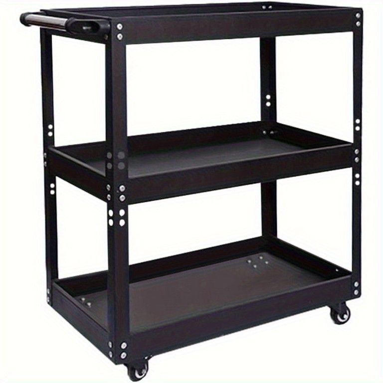 メンテナンスワゴン