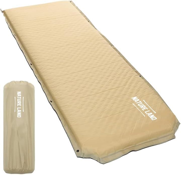 NATURE LAND キャンプインストラクター推薦NATURE LAND 販売