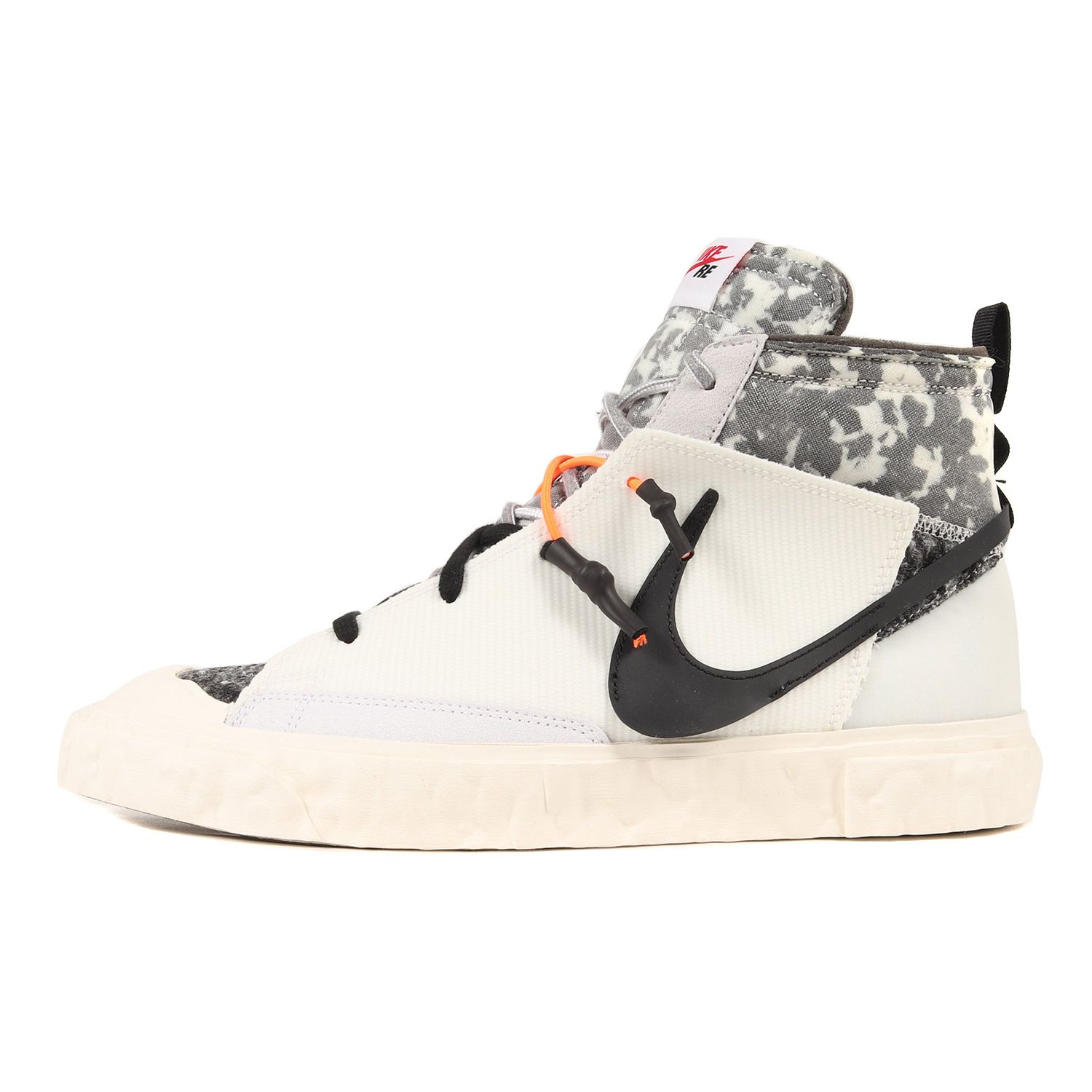 新品未使用 READYMADE × NIKE BLAZER MID 26.5㎝-