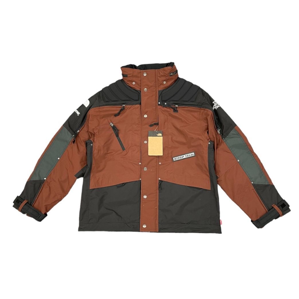 国内正規 新品 Supreme THE NORTH FACE 22AW コラボ アポジー 