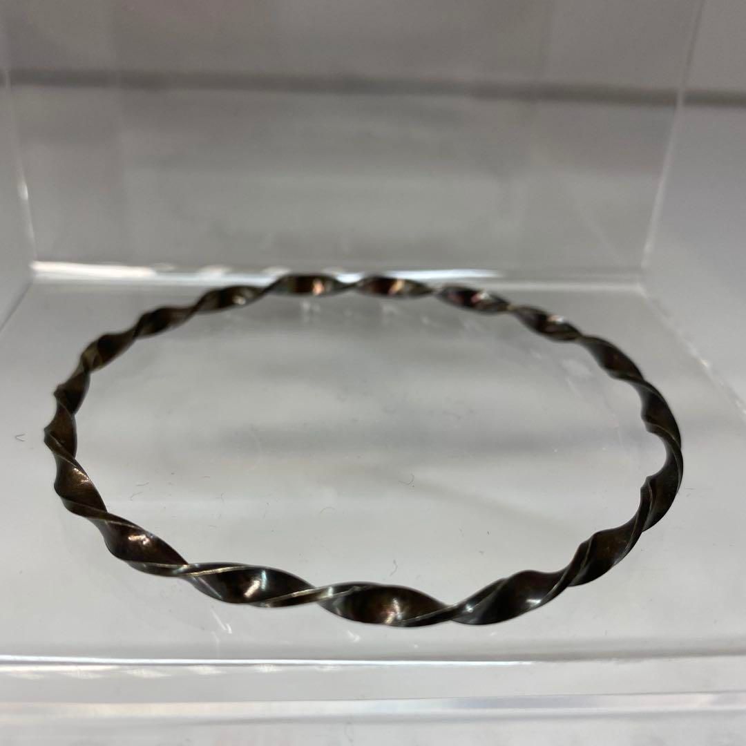 ブレスレット バングル