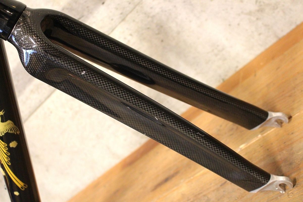 スペシャライズド SPECIALIZED ラングスター 東京 LANGSTER TOKYO 2009