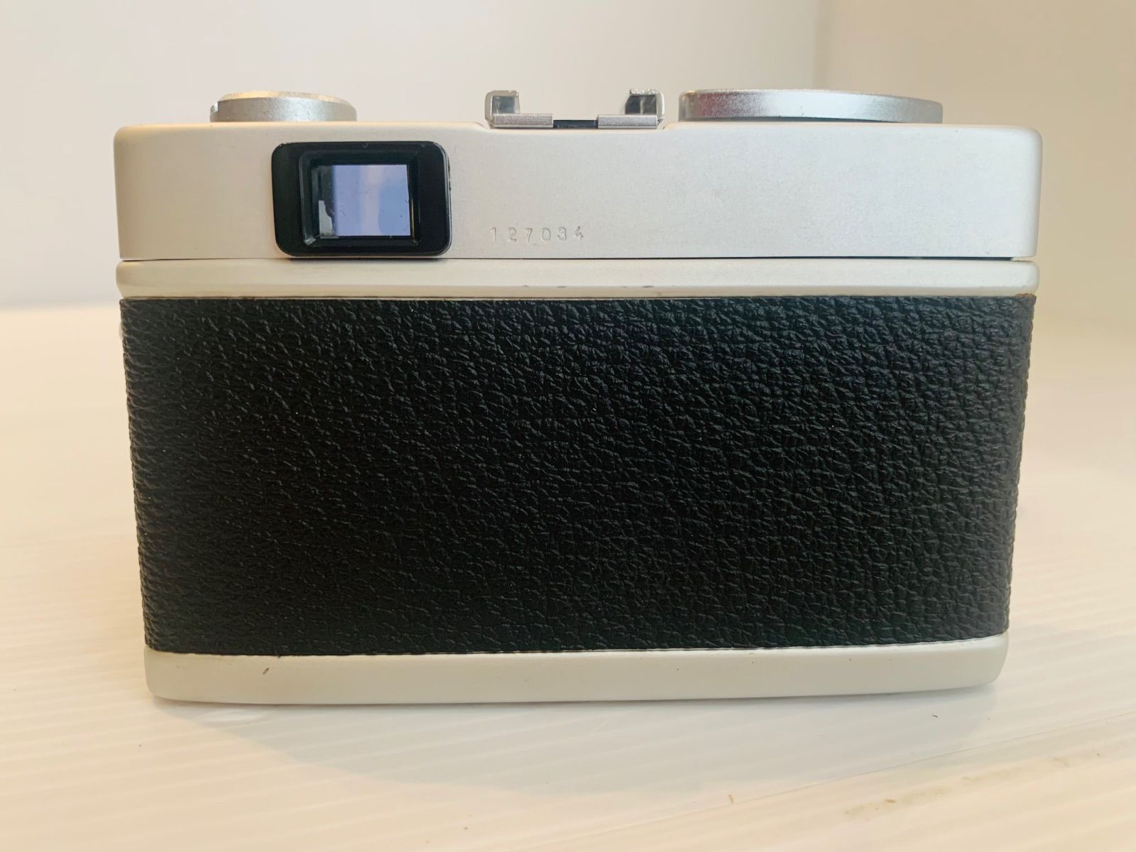 訳あり】Konica C35 E&L ジャーニーコニカ【露出計不調】 - メルカリ
