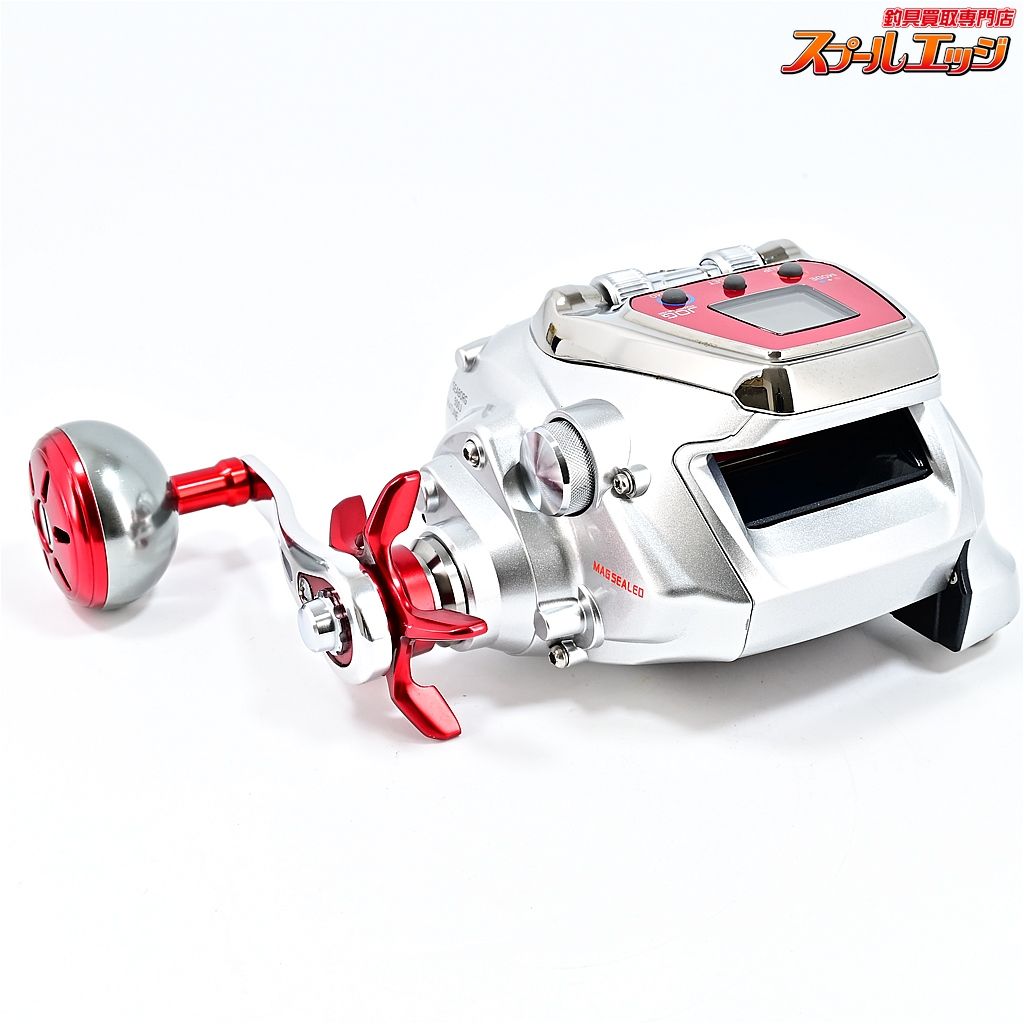 Amazon | ダイワ(DAIWA) 電動リール シーボーグ 500JS 500JS(右