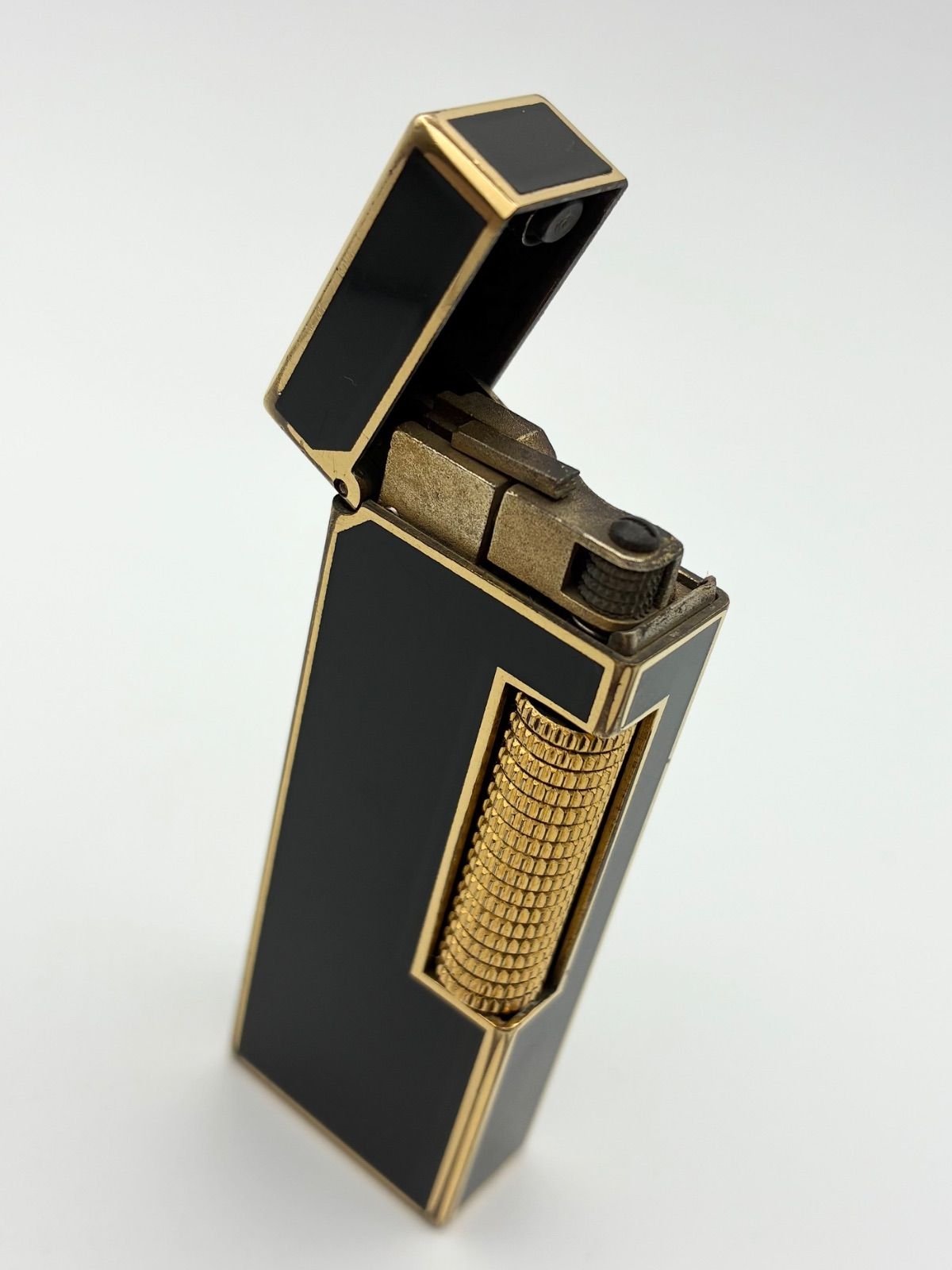 Dunhill（ダンヒル）ガスライター - メルカリ