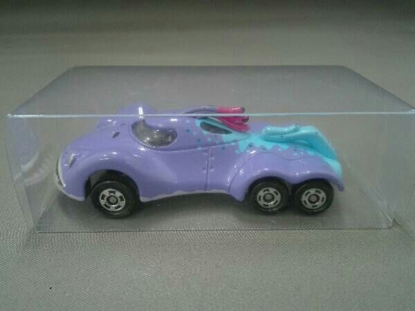 トミカ ランドールのステルスカ― 東京ディズニーリゾート ビークル