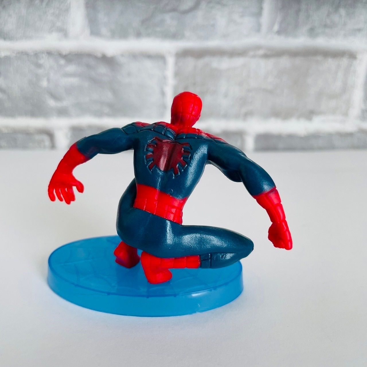 新品 🇺🇸 MARVEL SPIDER-MAN【スパイダーマン5】マーベル ミニ