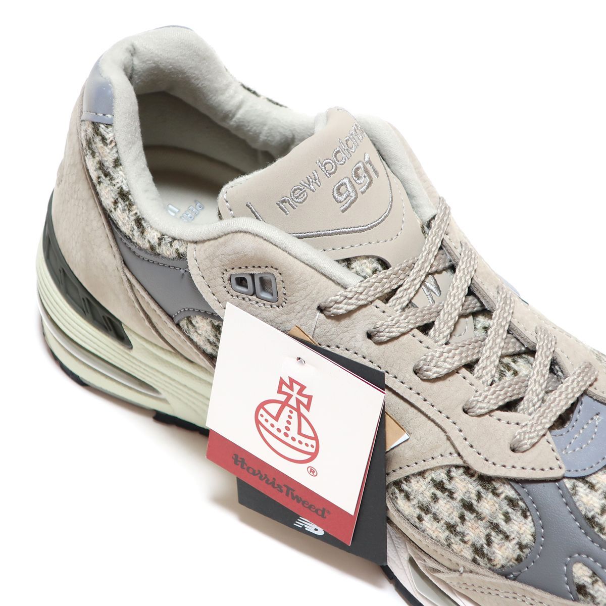 NEW BALANCE M991HT 