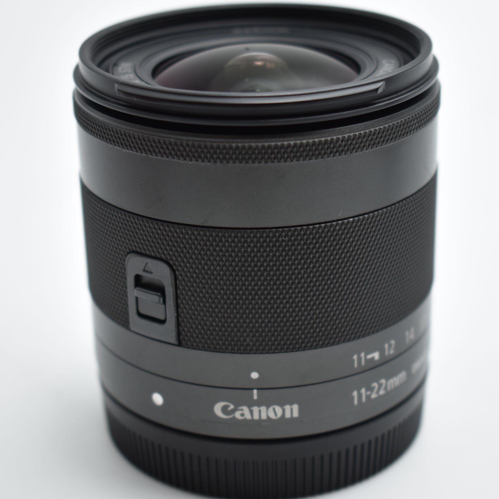 ミラーレス EF-M11-22ISSTM
