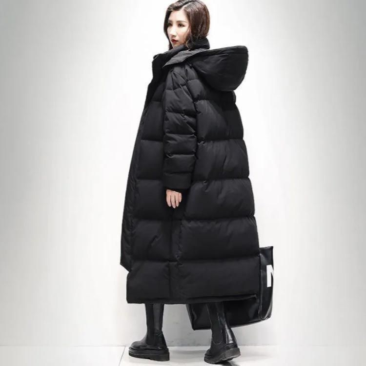 ベンチコート メンズ 中綿コート レディース ロングコート 中綿