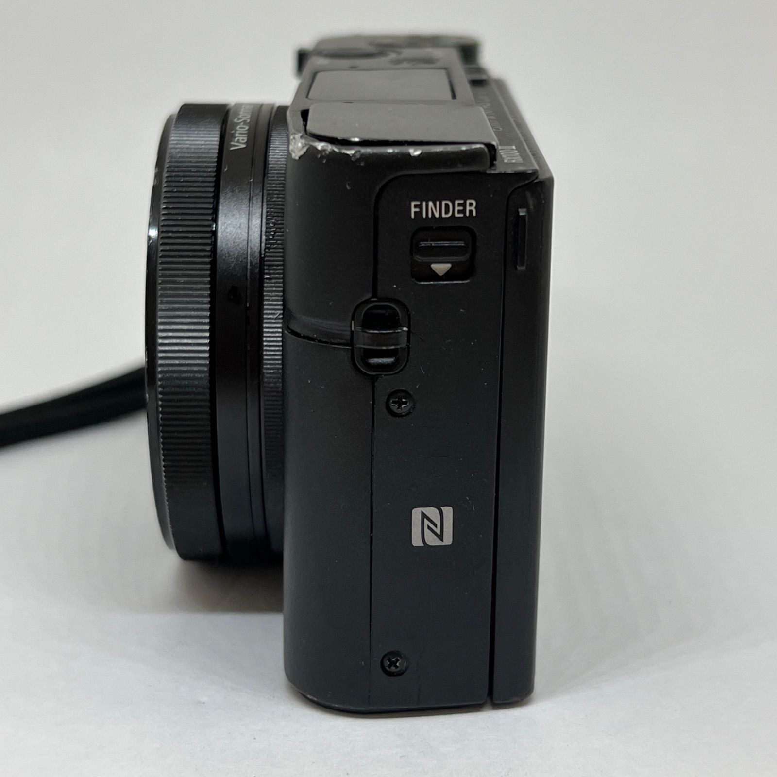 SONY ソニー Cyber-shot サイバーショット DSC-RX100M3