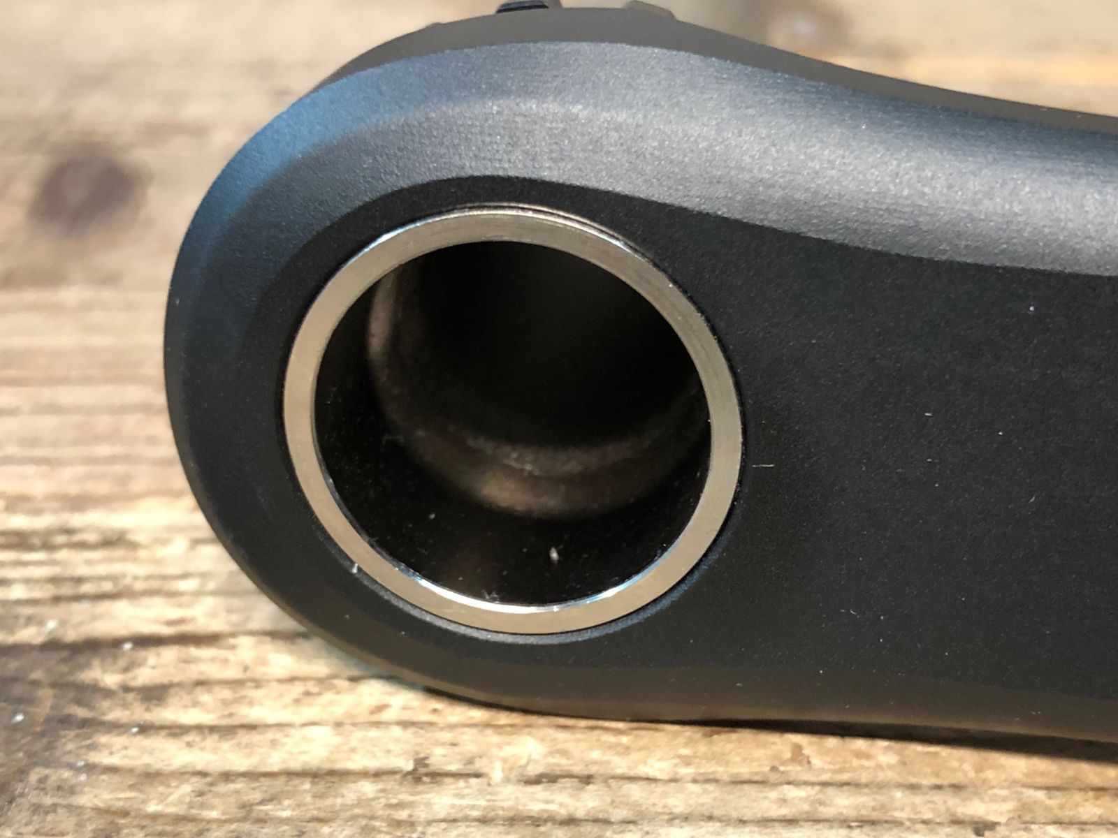 パワーメーター