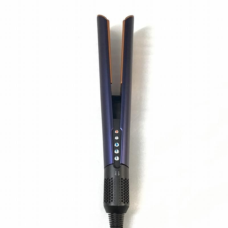 Dyson ダイソン ドライヤー Dyson Airstrait ストレイトナー HT01 DBBC