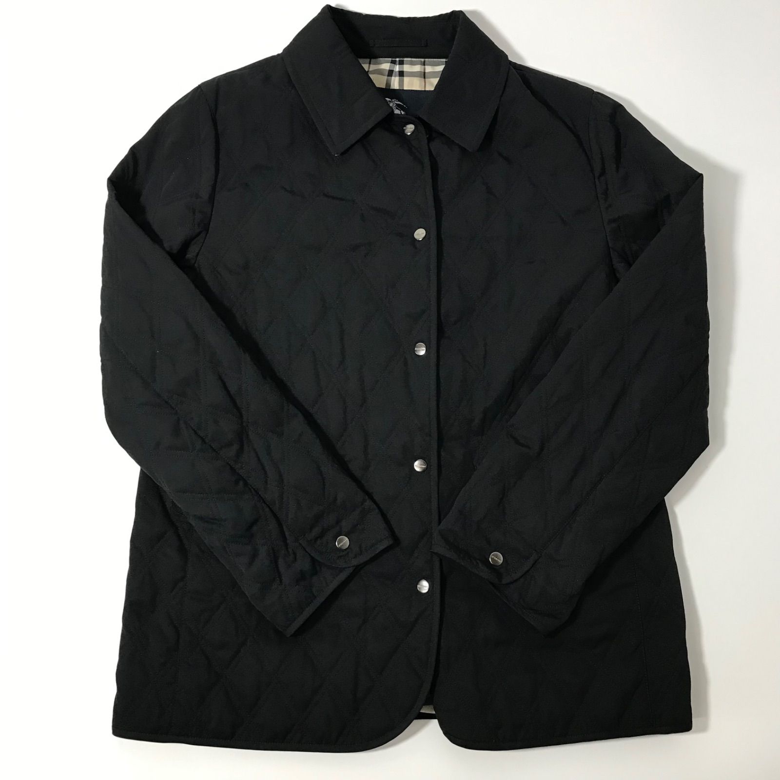 バーバリー  ブルゾン u-stream_bua-8036894