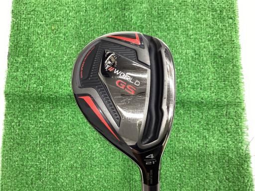 ［激レア］ピンG410ユーティリティ3本セット(4番、5番、6番) 激レア］ピンG410ユーティリティ3本セット(4番、5番、6番) G410