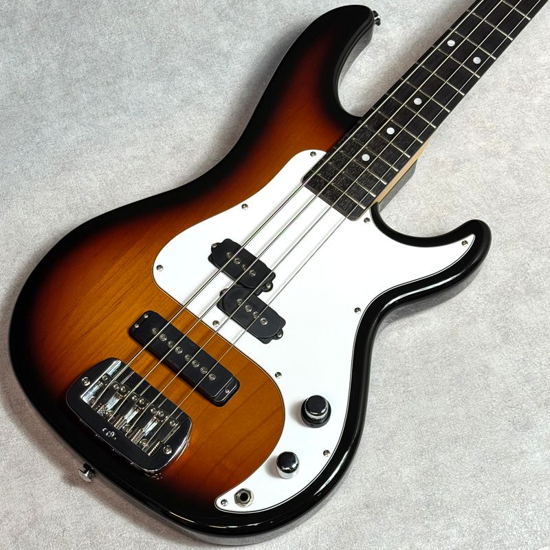 加古川店 楽器 G-L ジーアンドエル ベース SB-2 Premium C.F.S 2008年製 471