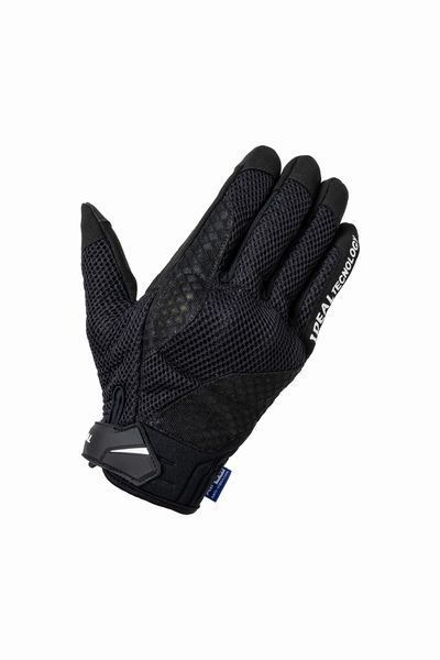 【新品】IDEAL  アイディール IDEAL ID-008 AIR  ホワイト / Lサイズ ID008WHL (2493174)