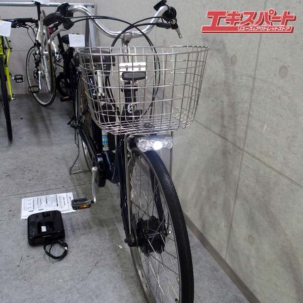 2025 電動アシスト自転車