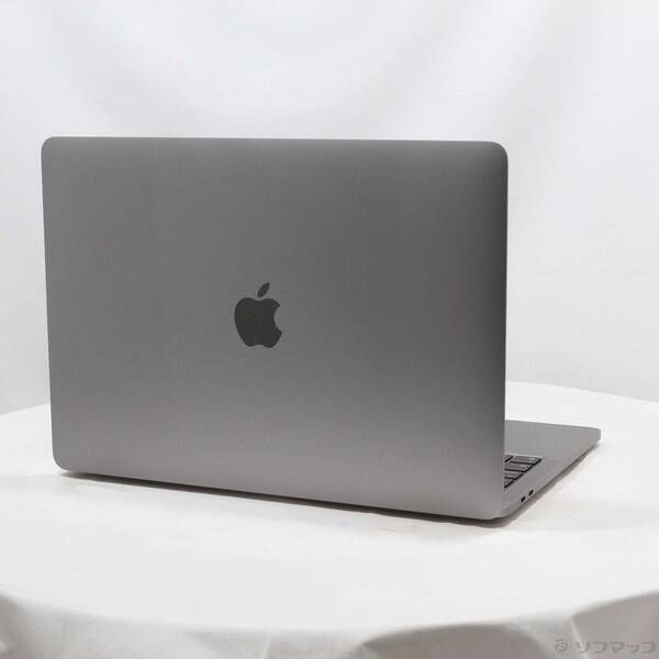 MacBookPro 13インチ 2020 500GB MacBook Pro（13インチ,2020,Thundeabolt 3ポート x 4）512GB
