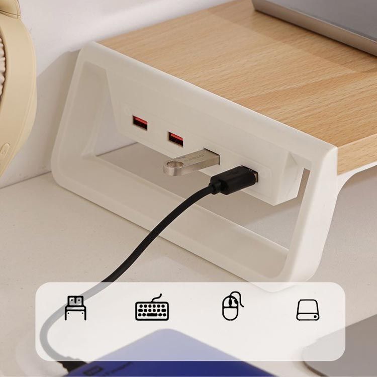 USB