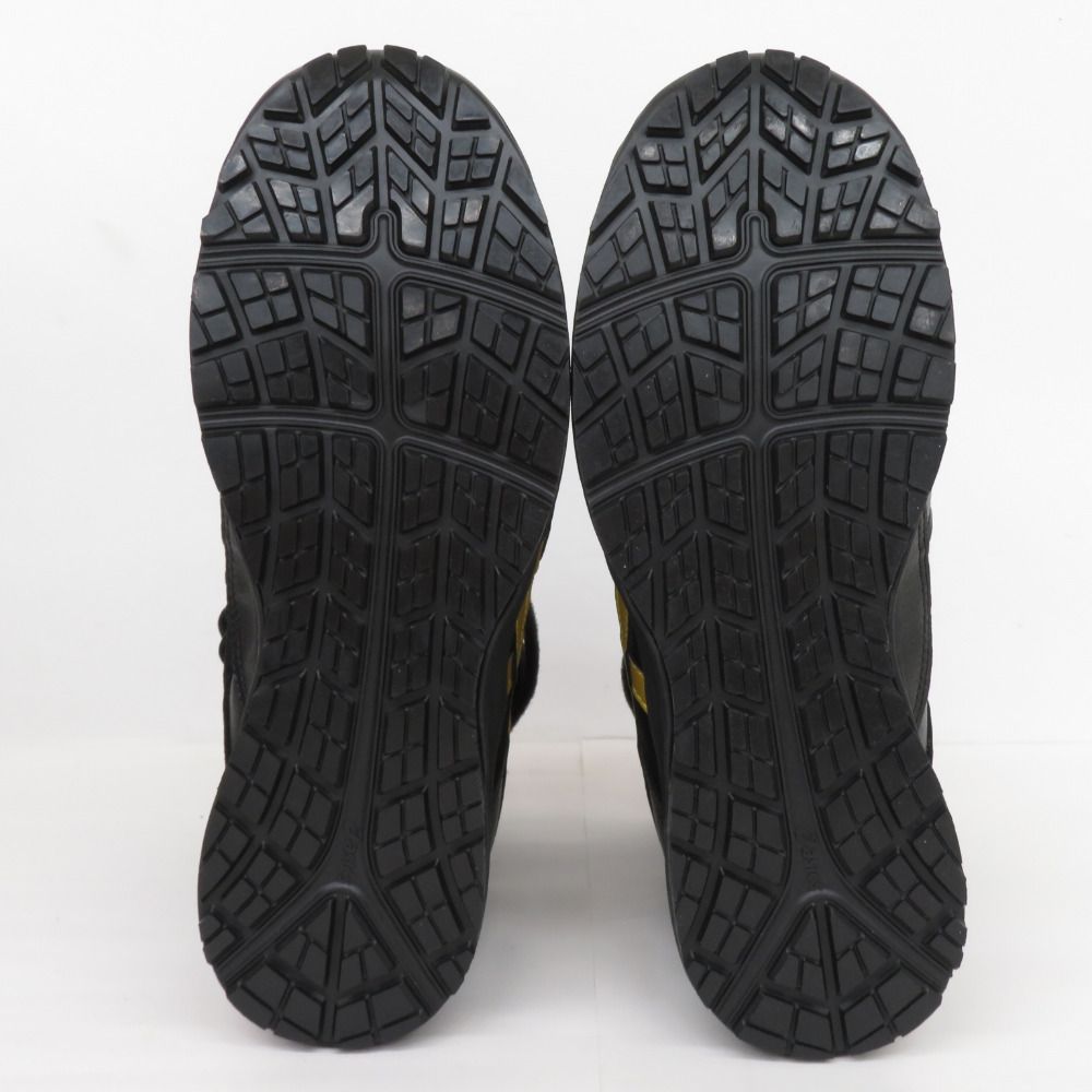 asics プロテクティブスニーカー 安全靴 ウィンジョブ CP401