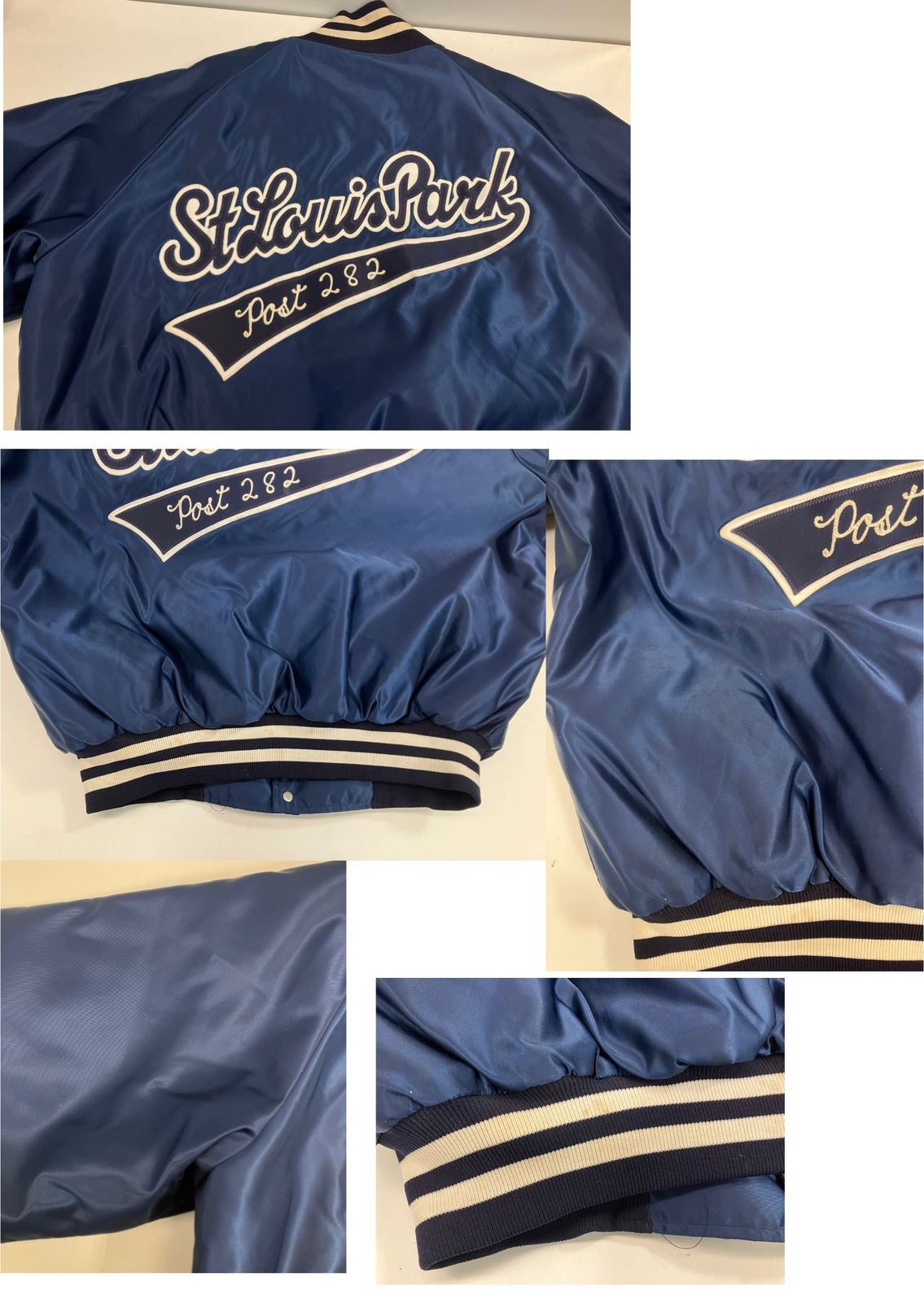 ヴィンテージ vintage 80's 80s 80年代 BUTWIN バトウィン St