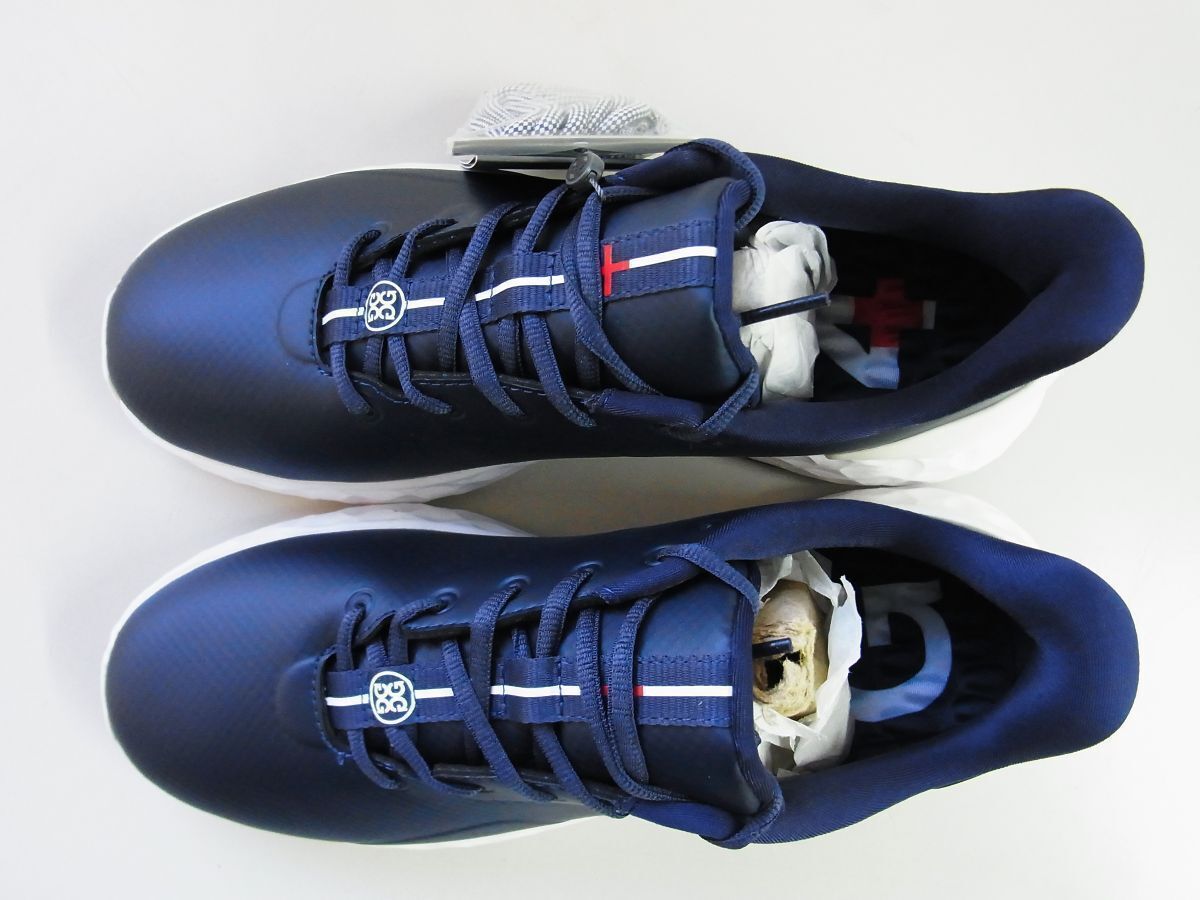 国内正規☆G/FORE ジーフォア☆G4MC0EF26-TWLT MG4+ スパイクレス