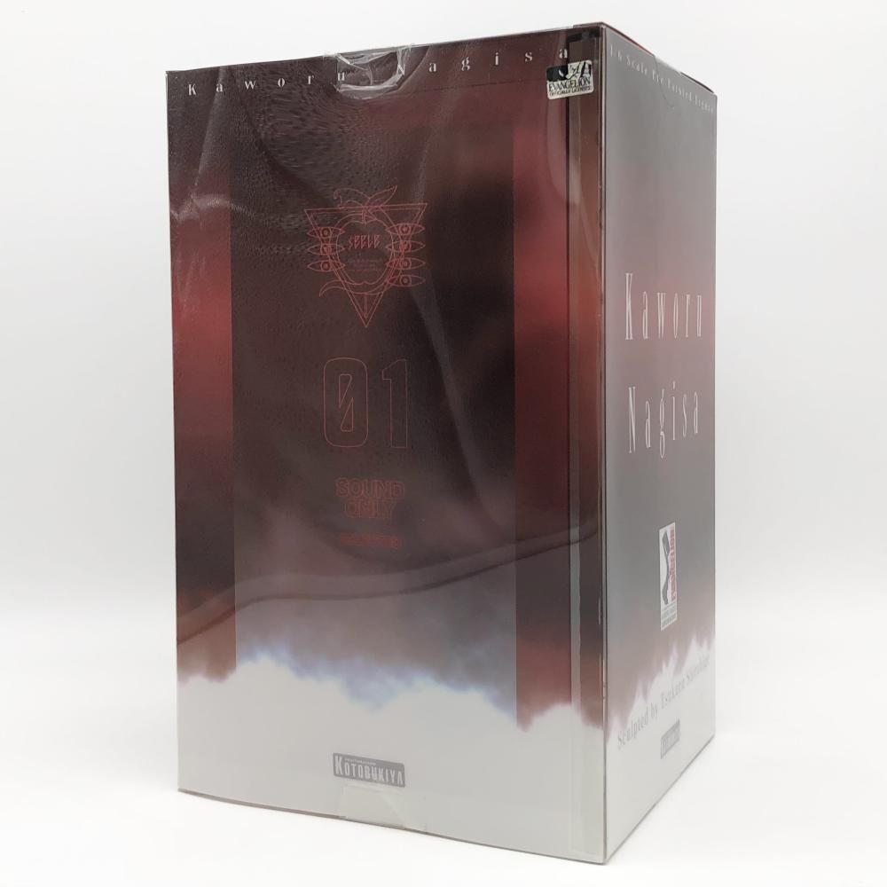 壽屋 コトブキヤ ヱヴァンゲリヲン新劇場版 エヴァ 1 6 渚カヲル プラグスーツver. 17