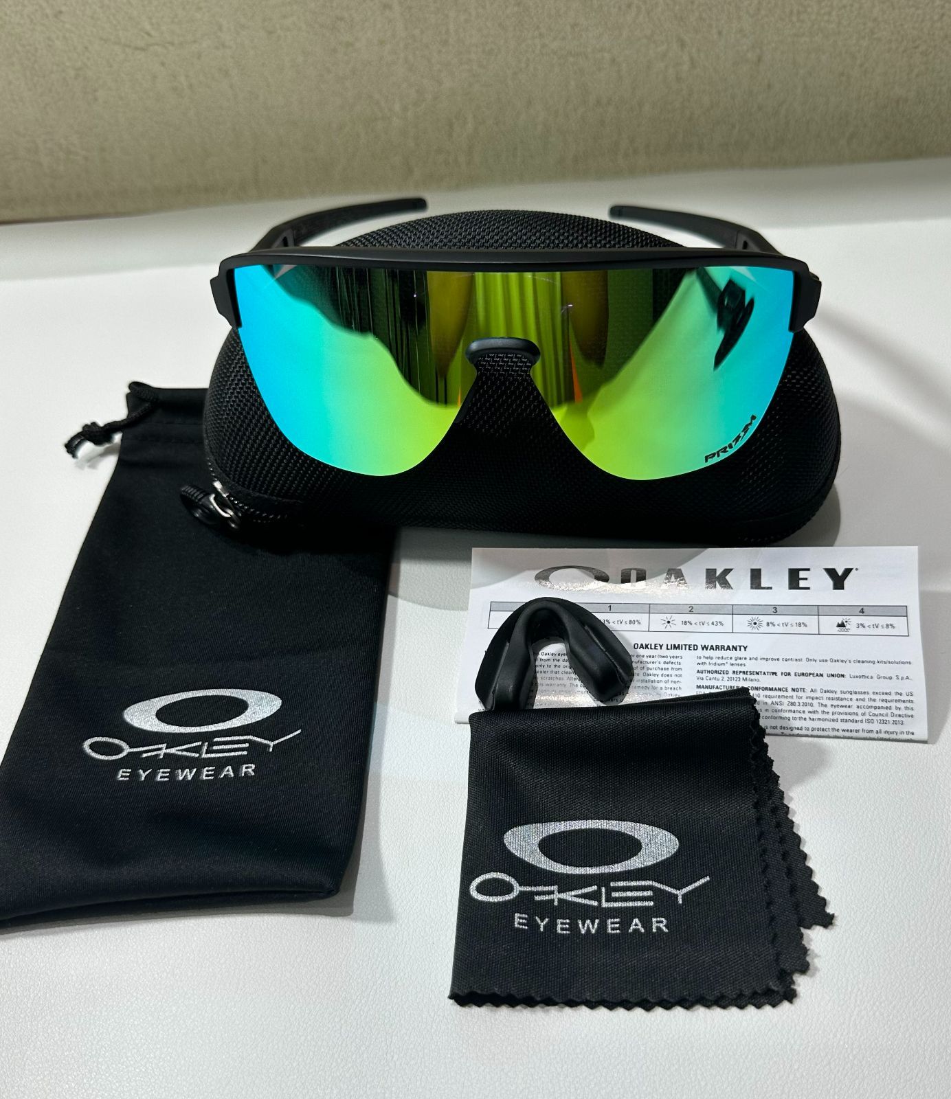 Oakley O09248ACORRIDOR アジアフィット9248 メガネフレーム