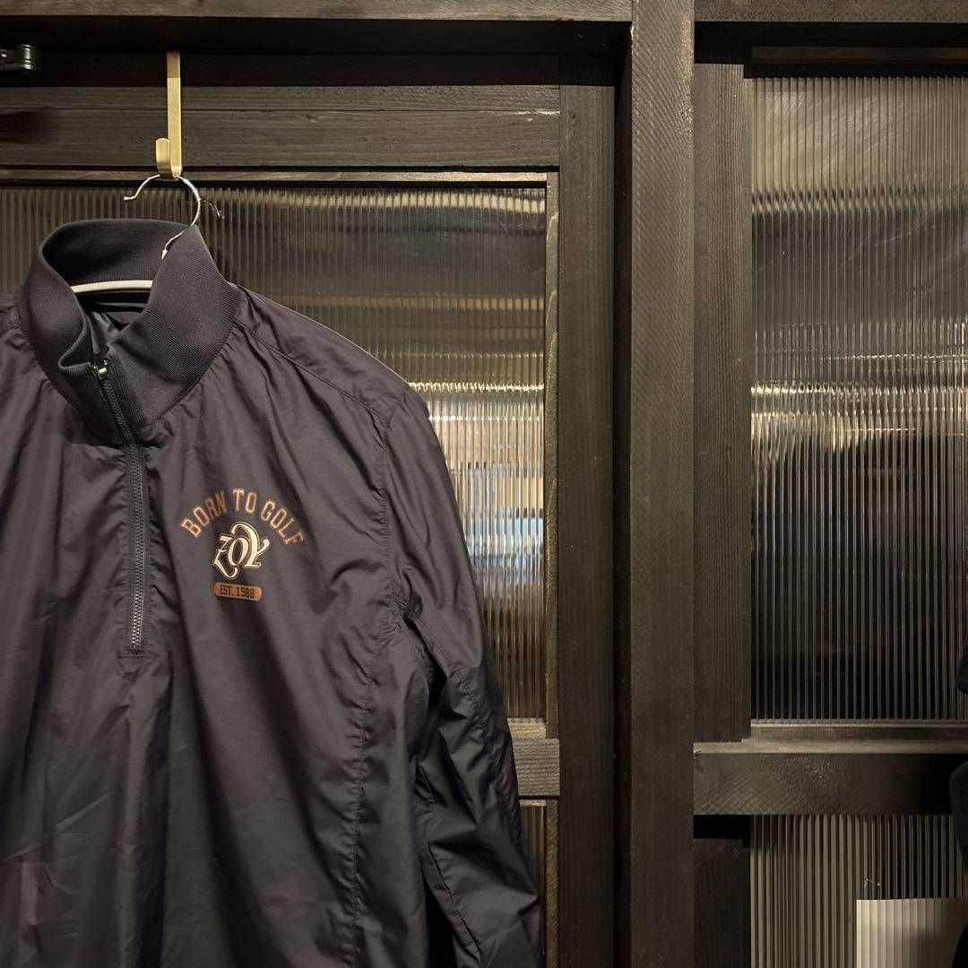 @ ゾーイ zoy ジャケット ウィンドブレーカー ゴルフ メンズ アウター ゾーイ zoy ジャケット ウィンドブレーカー ゴルフ メンズ アウター