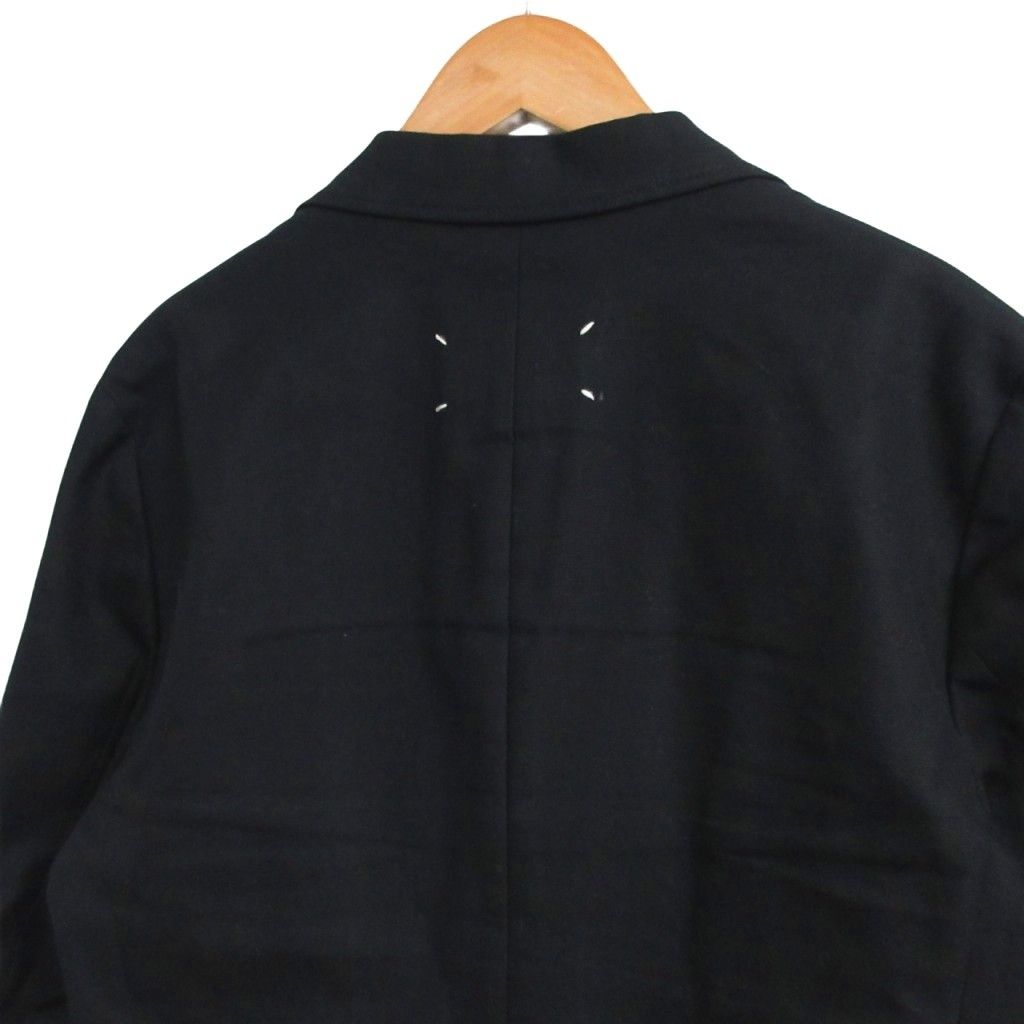 メゾンマルジェラ 10 Maison Margiela 10 Cotton Tailored