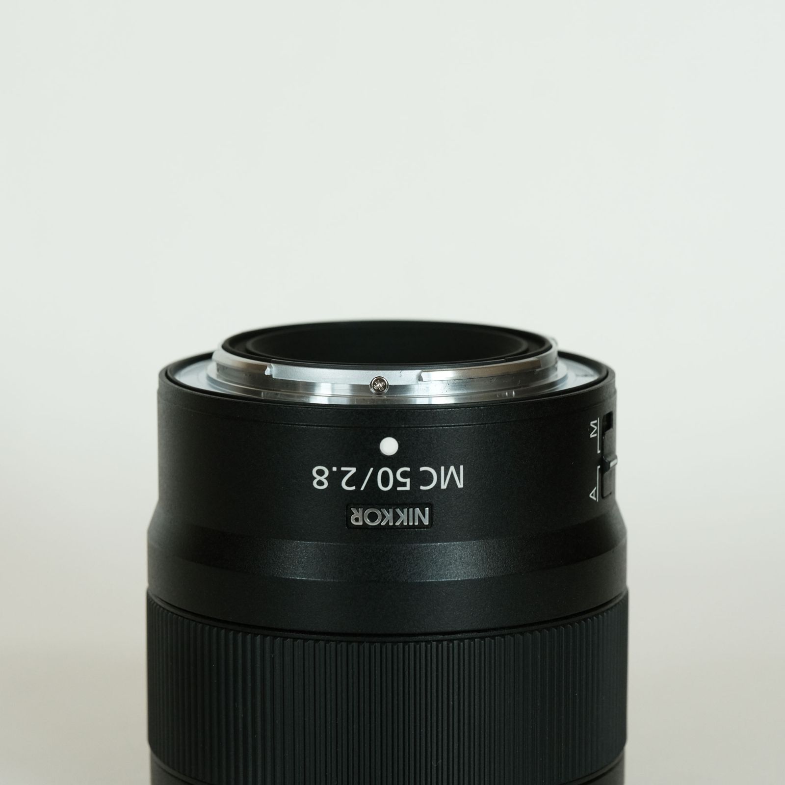 [美品] Nikon NIKKOR Z MC 50mm f/2.8 / ニコンZマウント / フルサイズ