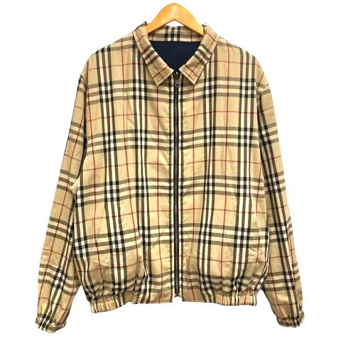 バーバリー ロンドン BURBERRY LONDON ジャケット ブルゾン 