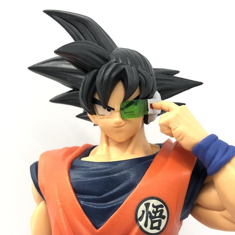 フィギュア ラストワン賞 ギニュー 孫悟空ver. 中古】バンダイ 一番くじ ラストワン賞 ギニュー (孫悟空Ver