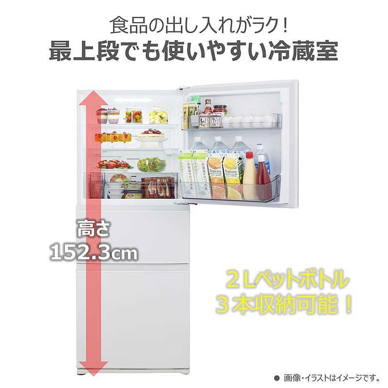 TOSHIBA?出し入れラクな冷蔵室?冷蔵庫 7009