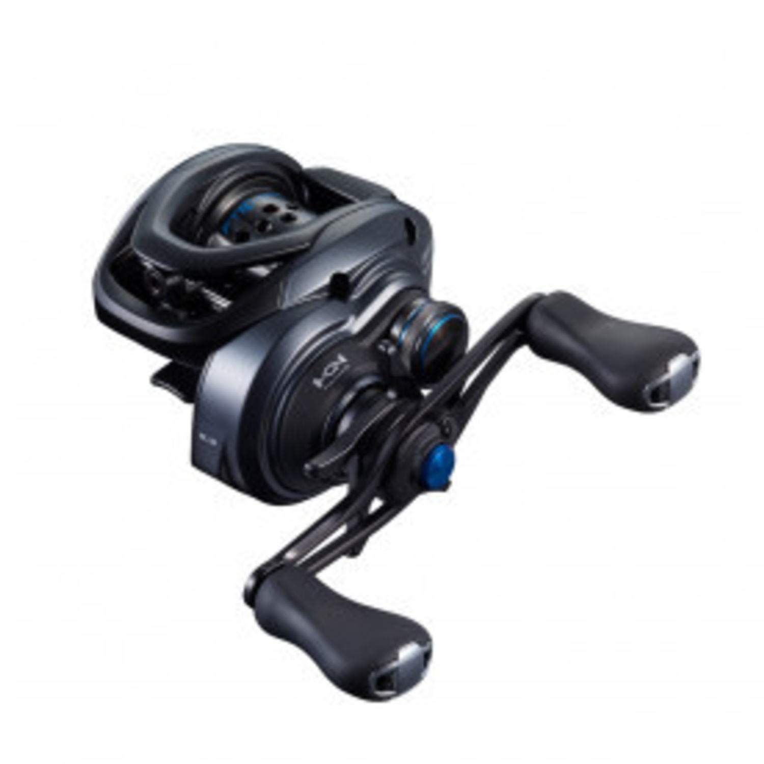 シマノ(SHIMANO) ベイトリール 両軸リール バス SLX BFS 2021 LEFT 