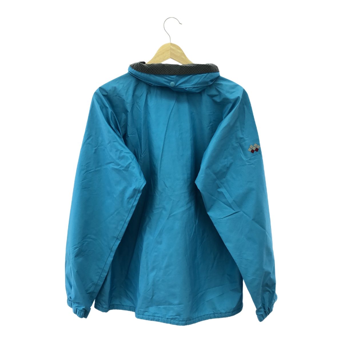 美品】 mont-bell GORE-TEX 2Way マウンテンパーカー - メルカリ