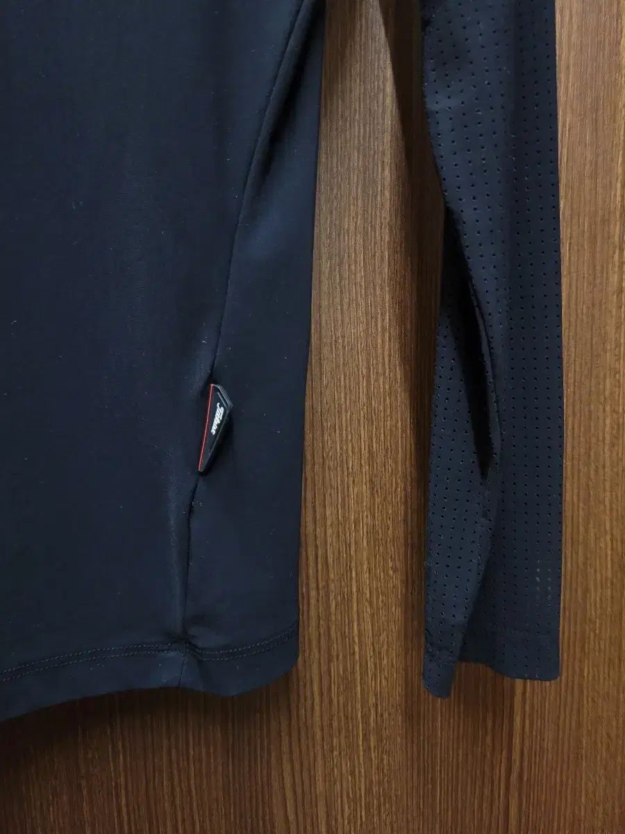  タイトリスト ハーフネック 機能性 長袖 レディース 85 S 長袖 Tシャツ カットソー