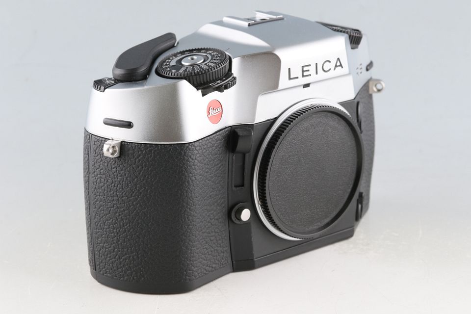 Film Camera