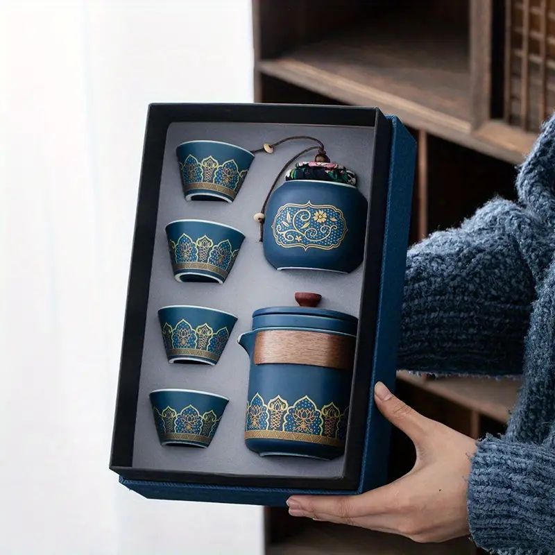 JianZhan 天目セラミック手作りティーカップ磁器ティーカップ