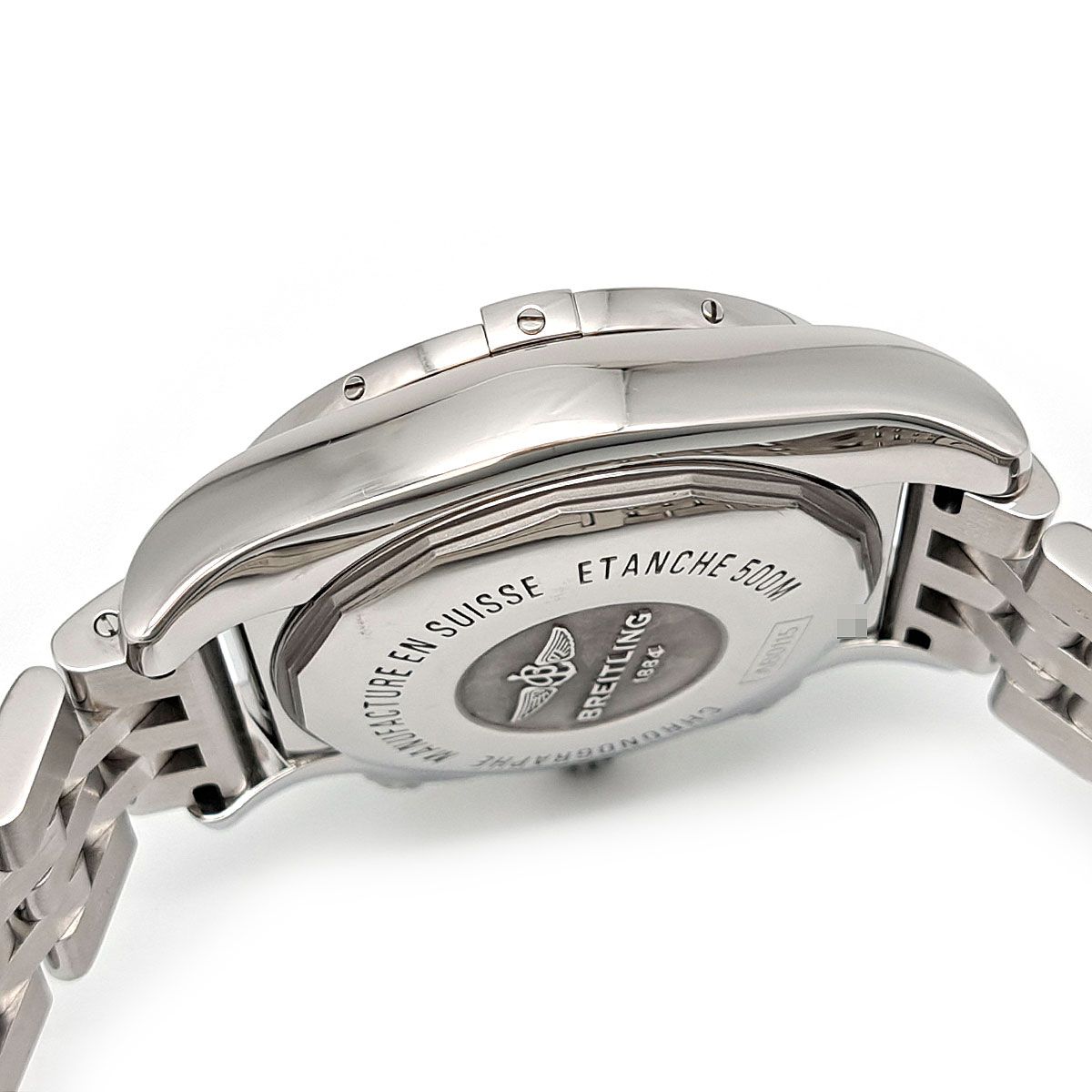 BREITLING 時計