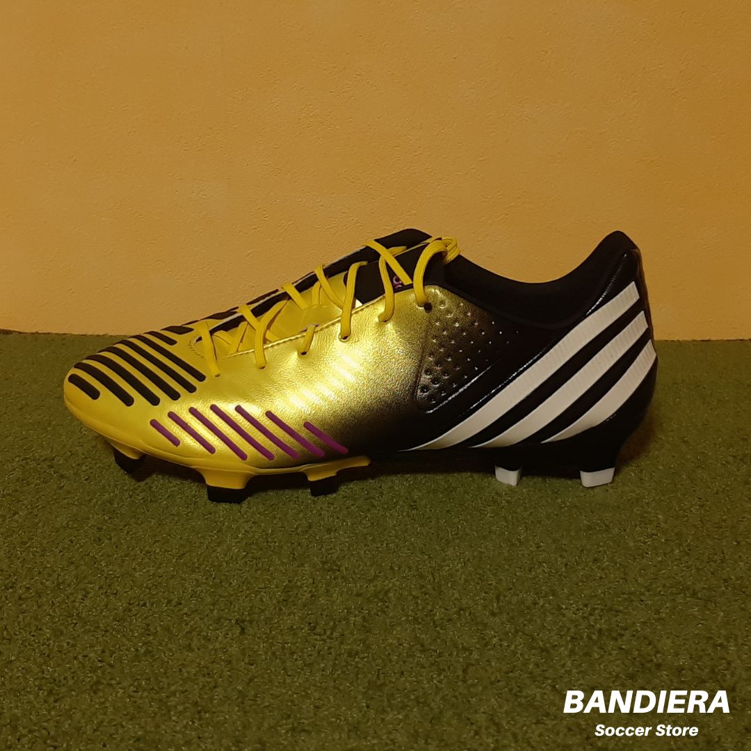 ADIDAS アディダス サッカースパイク プレデター リーサルゾーン