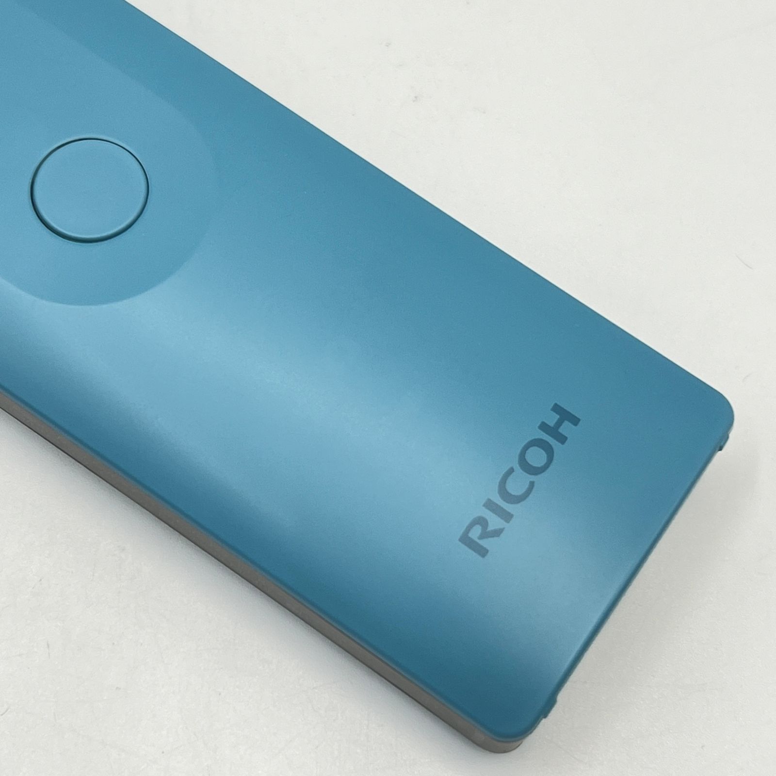 161 RICOH THETA SC ブルー Theta SC 360 Kit - Blue Theta SC - Ricoh