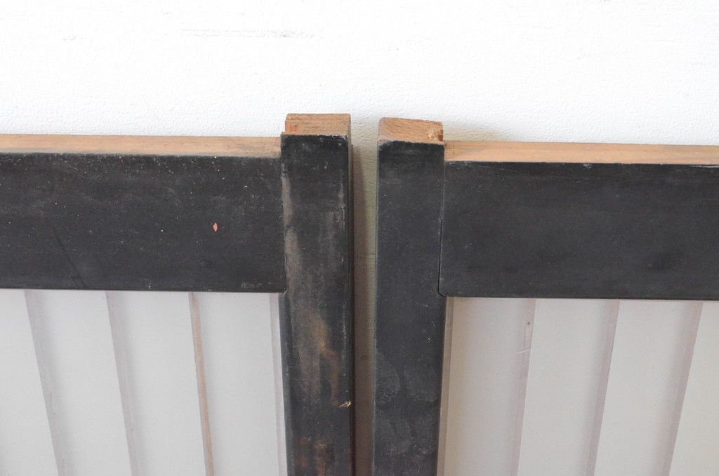 アンティーク建具